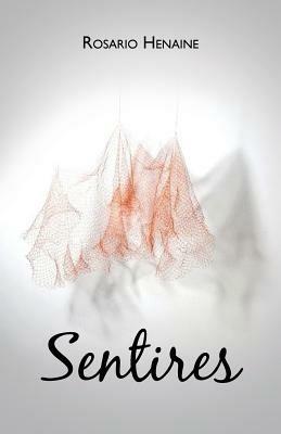 Sentires - Rosario Henaine - cover