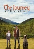The Journey - Clyde V Collard - cover