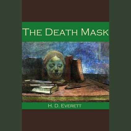 Death Mask, The