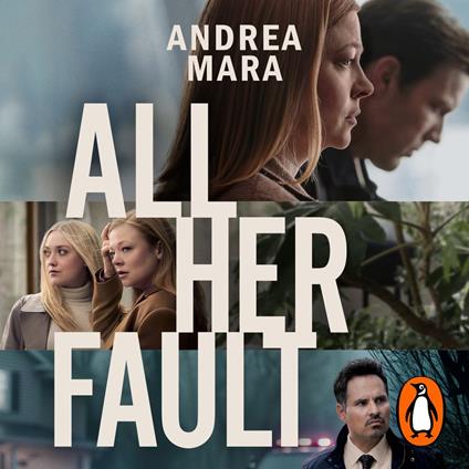 All Her Fault