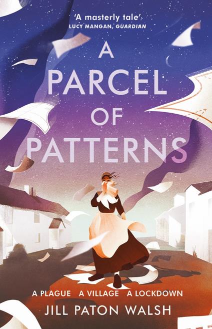 A Parcel of Patterns - Jill Paton Walsh - ebook