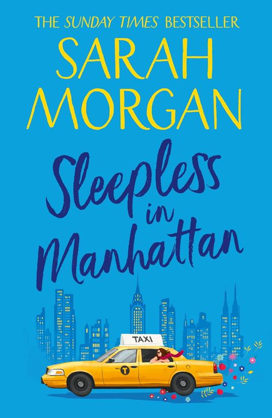 Sleepless In Manhattan