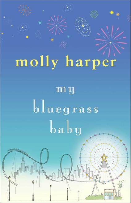 My Bluegrass Baby