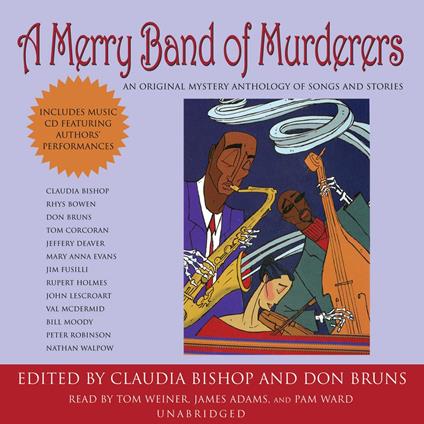A Merry Band of Murderers