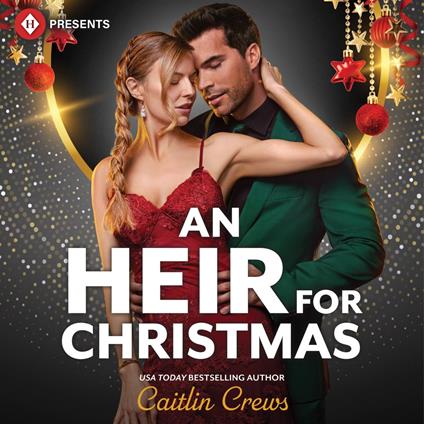 An Heir for Christmas