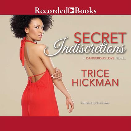 Secret Indiscretions