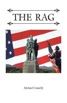 The Rag - Michael Connelly - cover