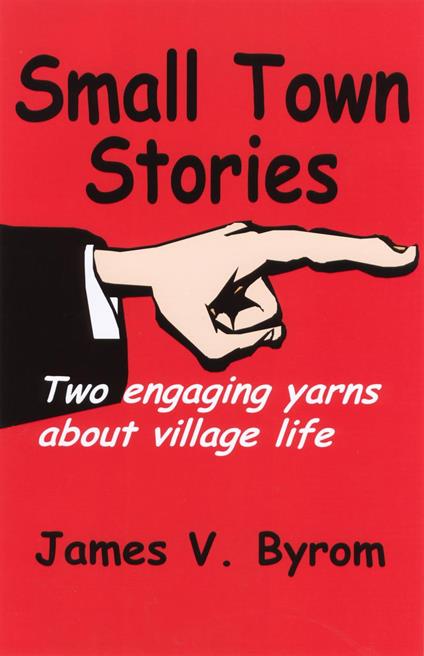 Small Town Stories