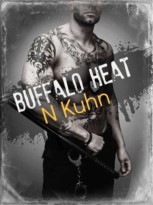 Buffalo Heat