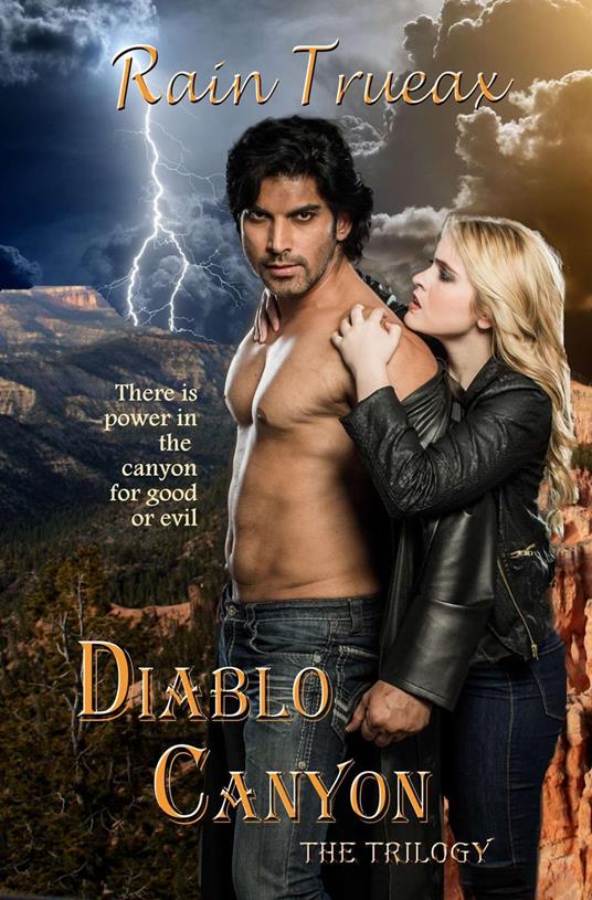 Diablo Canyon