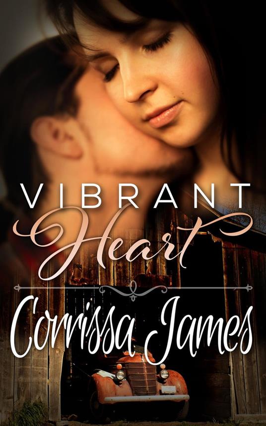 Vibrant Heart