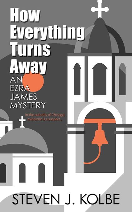 How Everything Turns Away