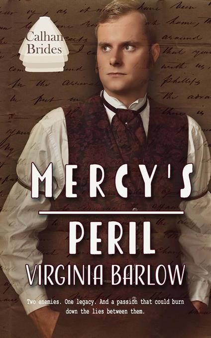 Mercy's Peril