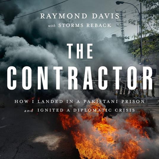 Contractor, The