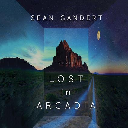 Lost in Arcadia