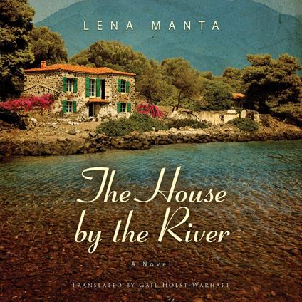 House by the River, The