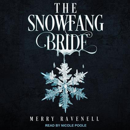 The SnowFang Bride