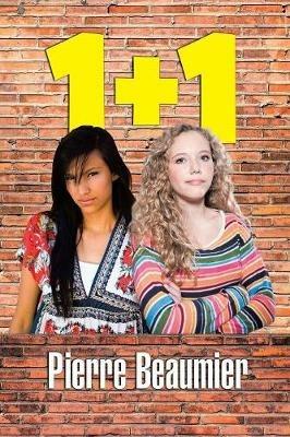 1 + 1 - Pierre Beaumier - cover