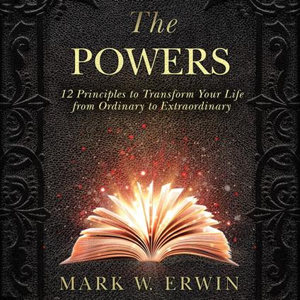 Powers, The