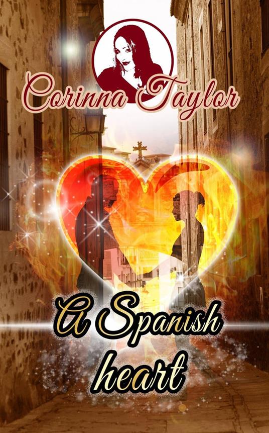A Spanish heart
