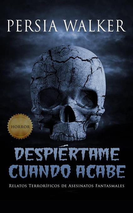 Despiértame Cuando Acabe