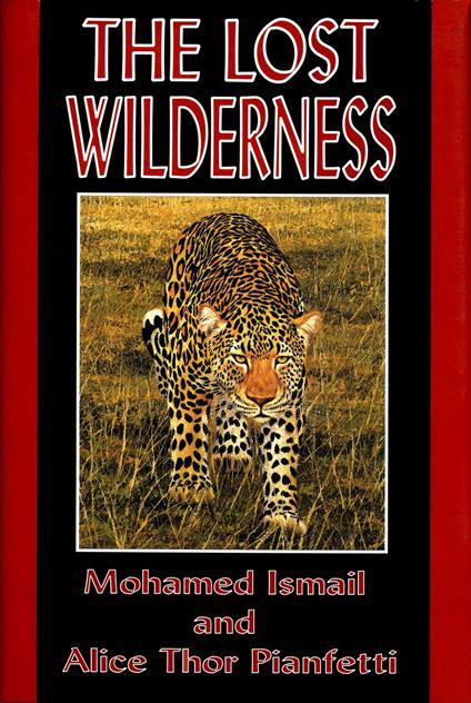 The Lost Wilderness