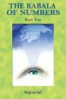The Kabala of Numbers Book Two - Sepharial - cover