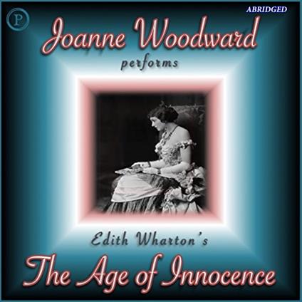 The Age of Innocence
