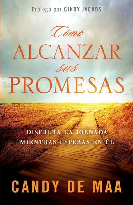 Como Alcanzar Sus Promesas