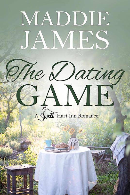 The Dating Game