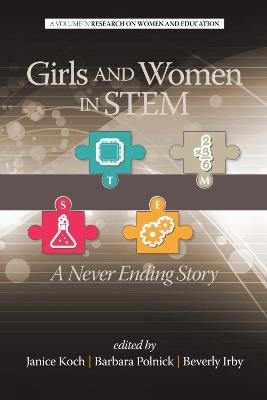 Girls and Women in STEM: A Never Ending Story - cover