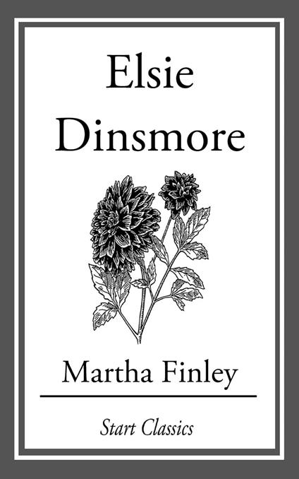 Elsie Dinsmore