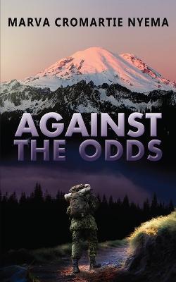 Against the Odds - Marva Cromartie Nyema - cover