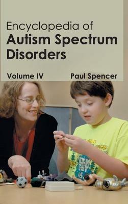 Encyclopedia of Autism Spectrum Disorders: Volume IV - cover