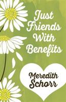 Just Friends with Benefits - Meredith Schorr - cover