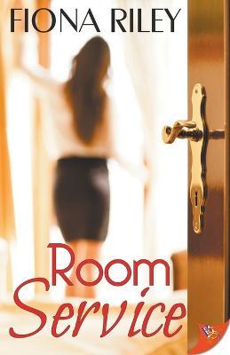 Room Service - Fiona Riley - cover