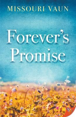 Forever's Promise - Missouri Vaun - cover