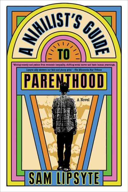 A Nihilist's Guide to Parenthood