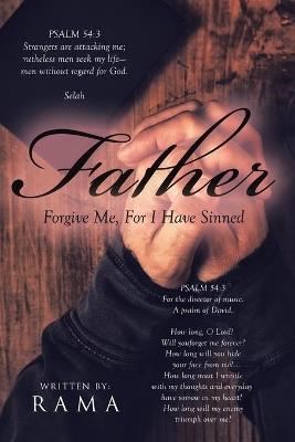 Father Forgive Me, For I Have Sinned - Rama - cover