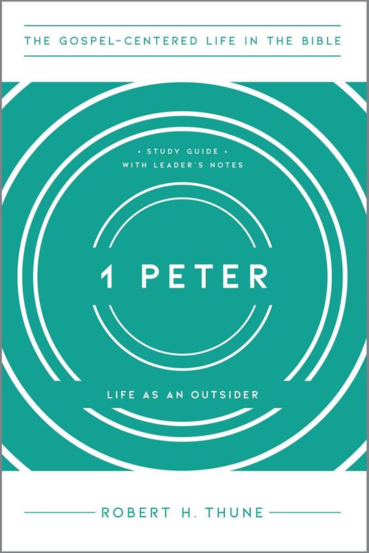 1 Peter