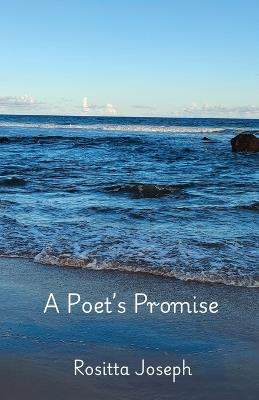 A Poet's Promise - Rositta Joseph - cover