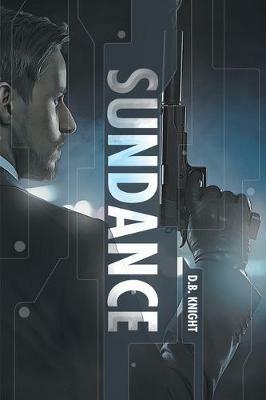 Sundance - D B Knight - cover