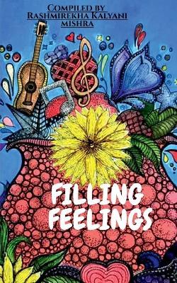Filling Feelings - Rashmirekha Kalyani - cover
