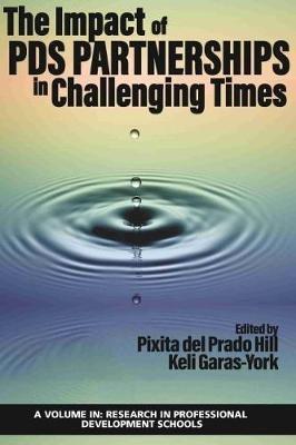 The Impact of PDS Partnerships in Challenging Times - cover