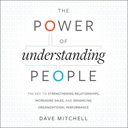The Power of Understanding People
