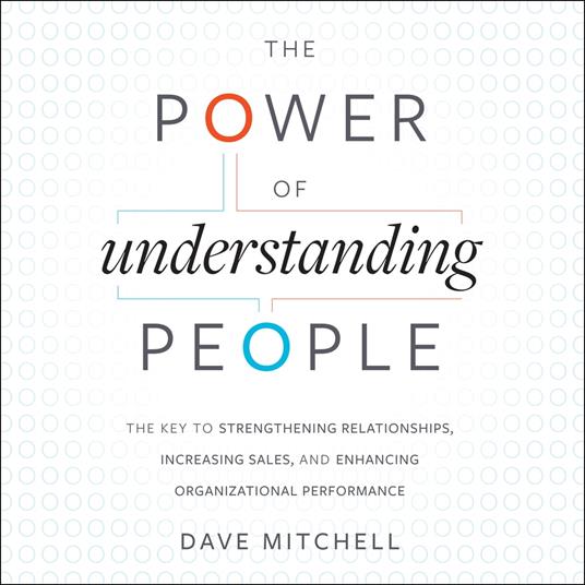 The Power of Understanding People
