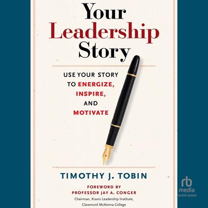 Your Leadership Story