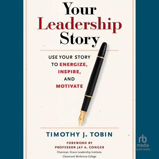 Your Leadership Story