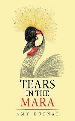 Tears in the Mara - Amy Hufnal - cover