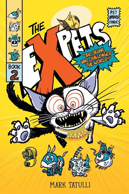 The eXpets 2